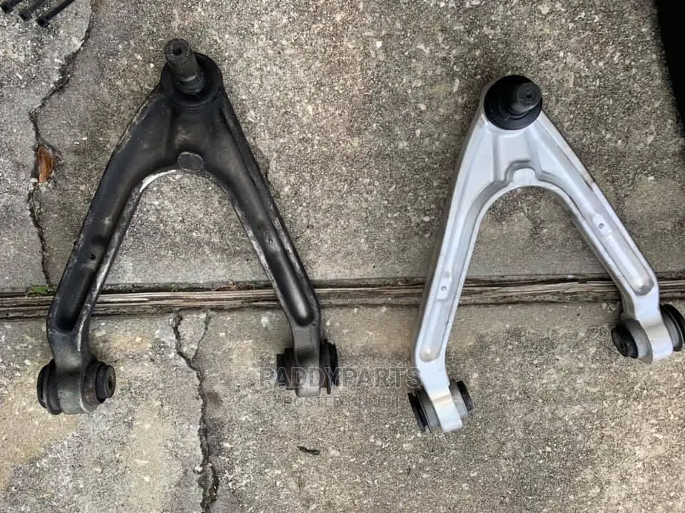 Hummer 3 Upper Control Arm