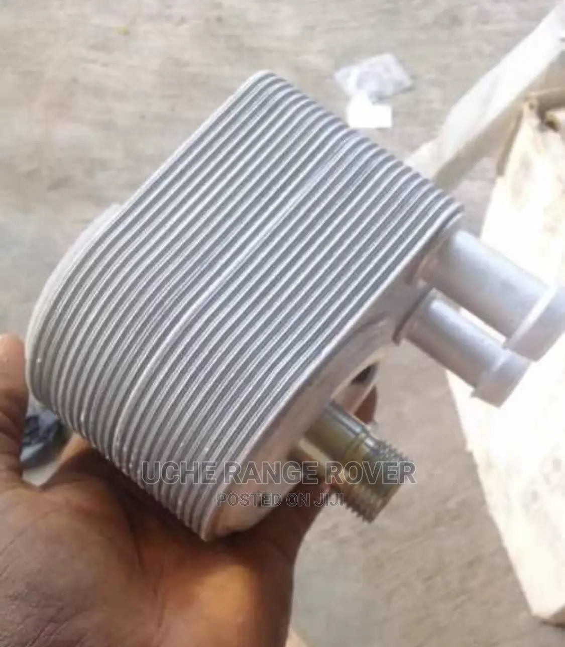 Engine Coolant for Range Rover Sport and Lr3