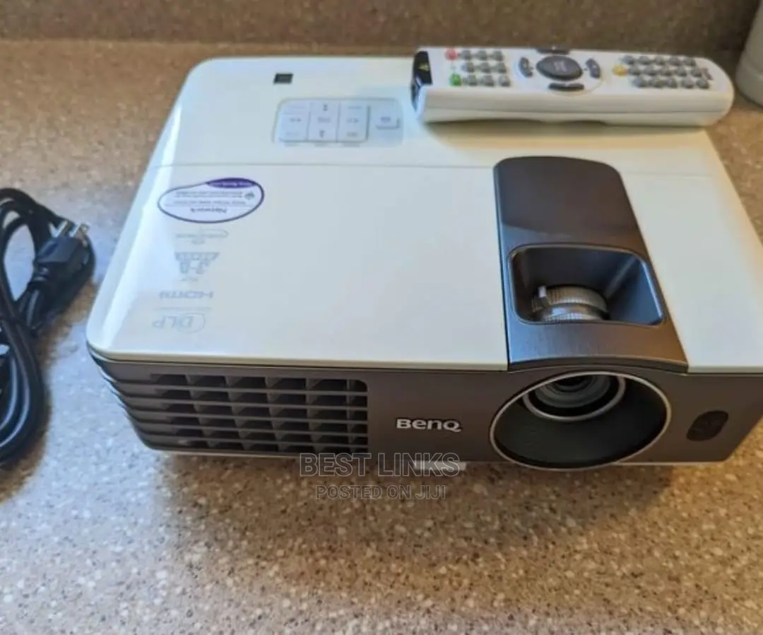Benq Projector 3200 Lumens