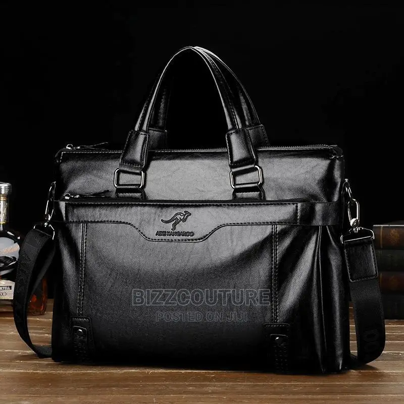 Original AIKS KANGAROOS Laptop Bags Available in Store
