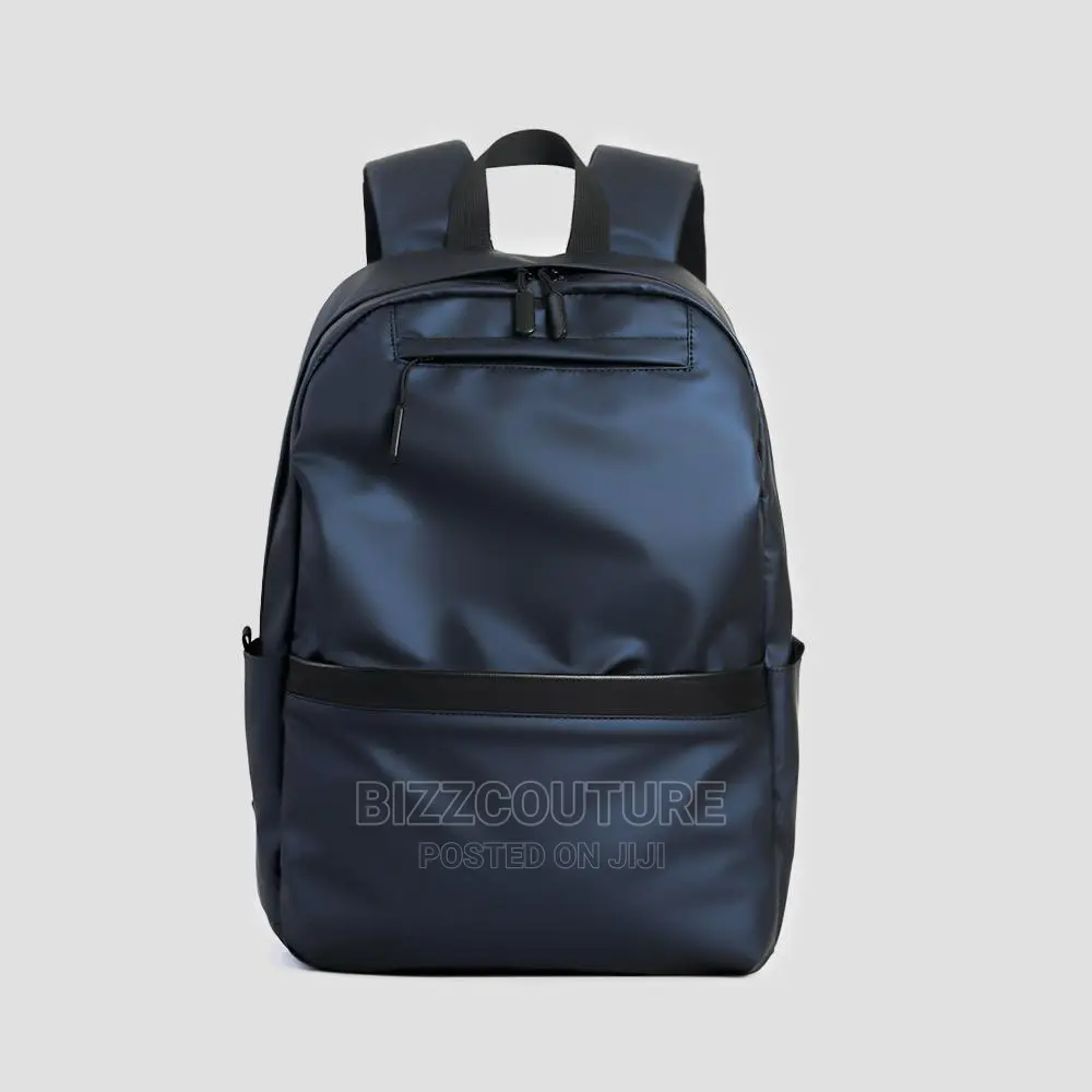 Original Leather BACKPACK Available in Store