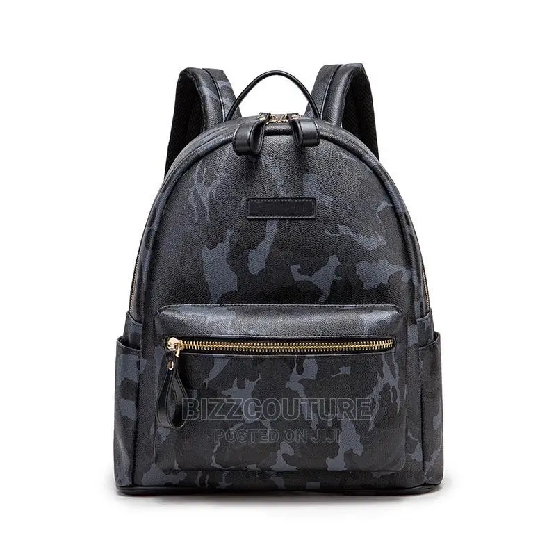 Original Leather BACKPACK Available in Store