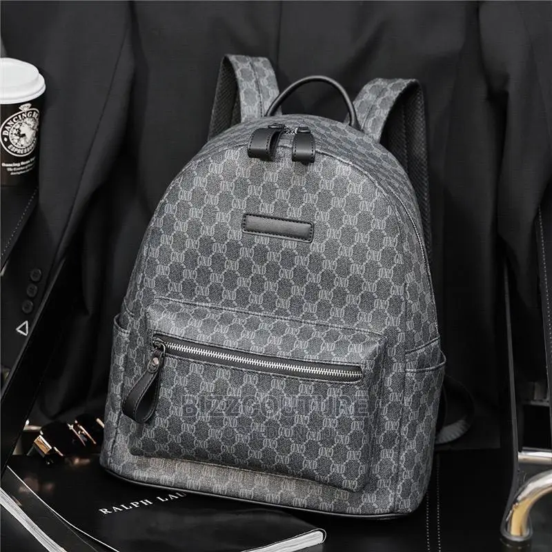 Original Leather BACKPACK Available in Store