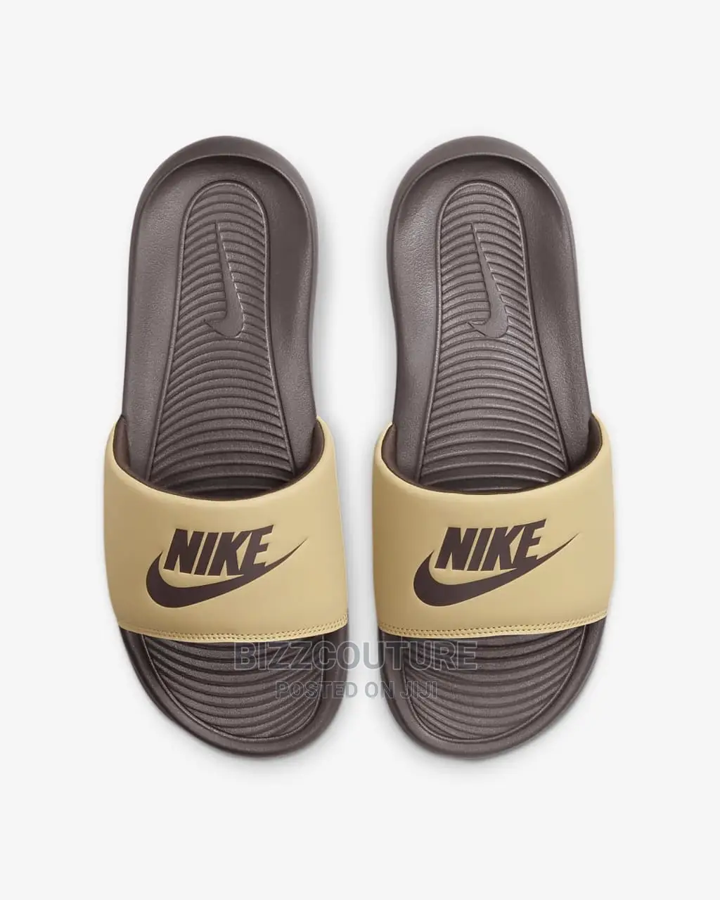 Original NIKE Victori Slides Size 40-50 Available in Store