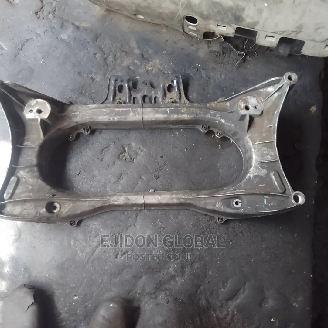 Front Engine Beam Lexus IS250 IS350 GS300 GS350 2015 2016