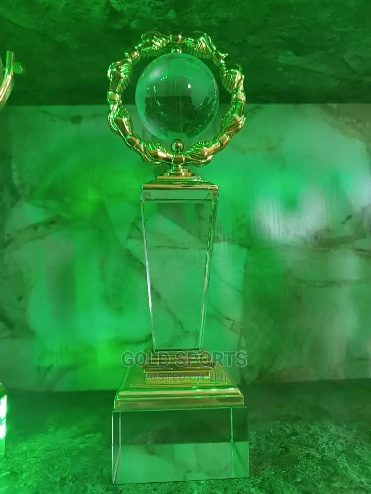 Special Glass Award