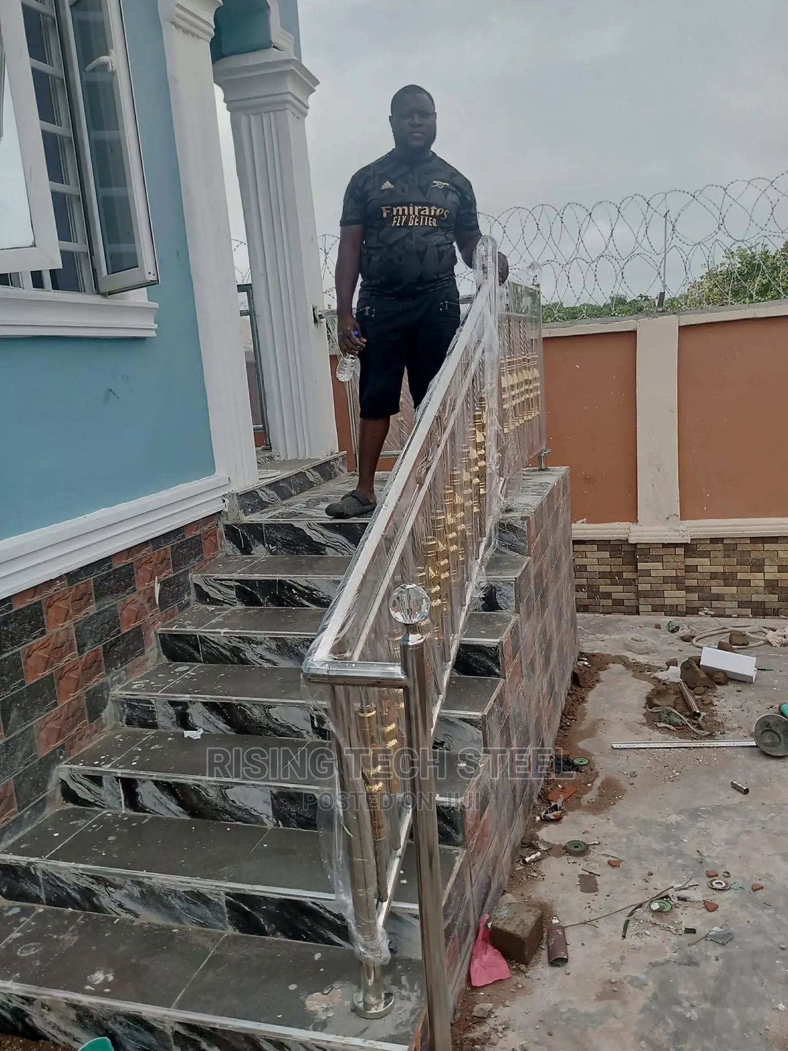 Railings Rall Latest Kumbi Design