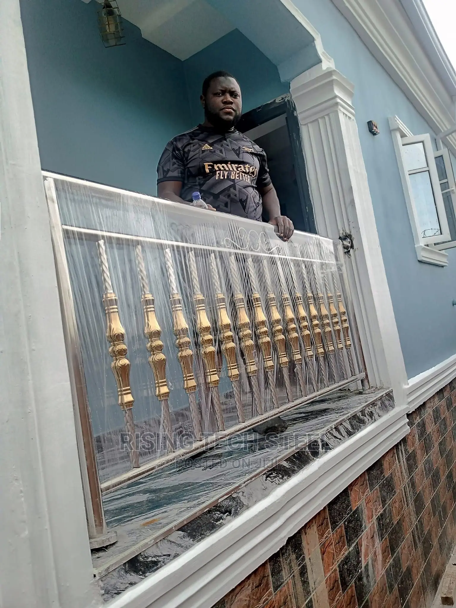 Railings Rall Latest Kumbi Design