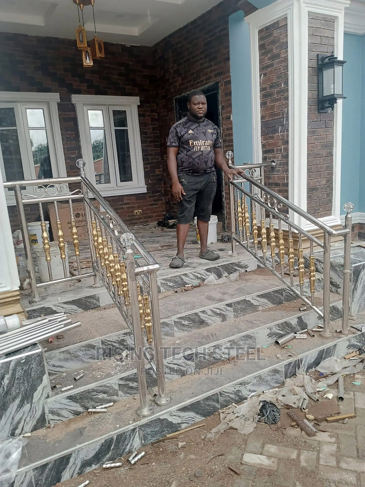 Railings Rall Latest Kumbi Design