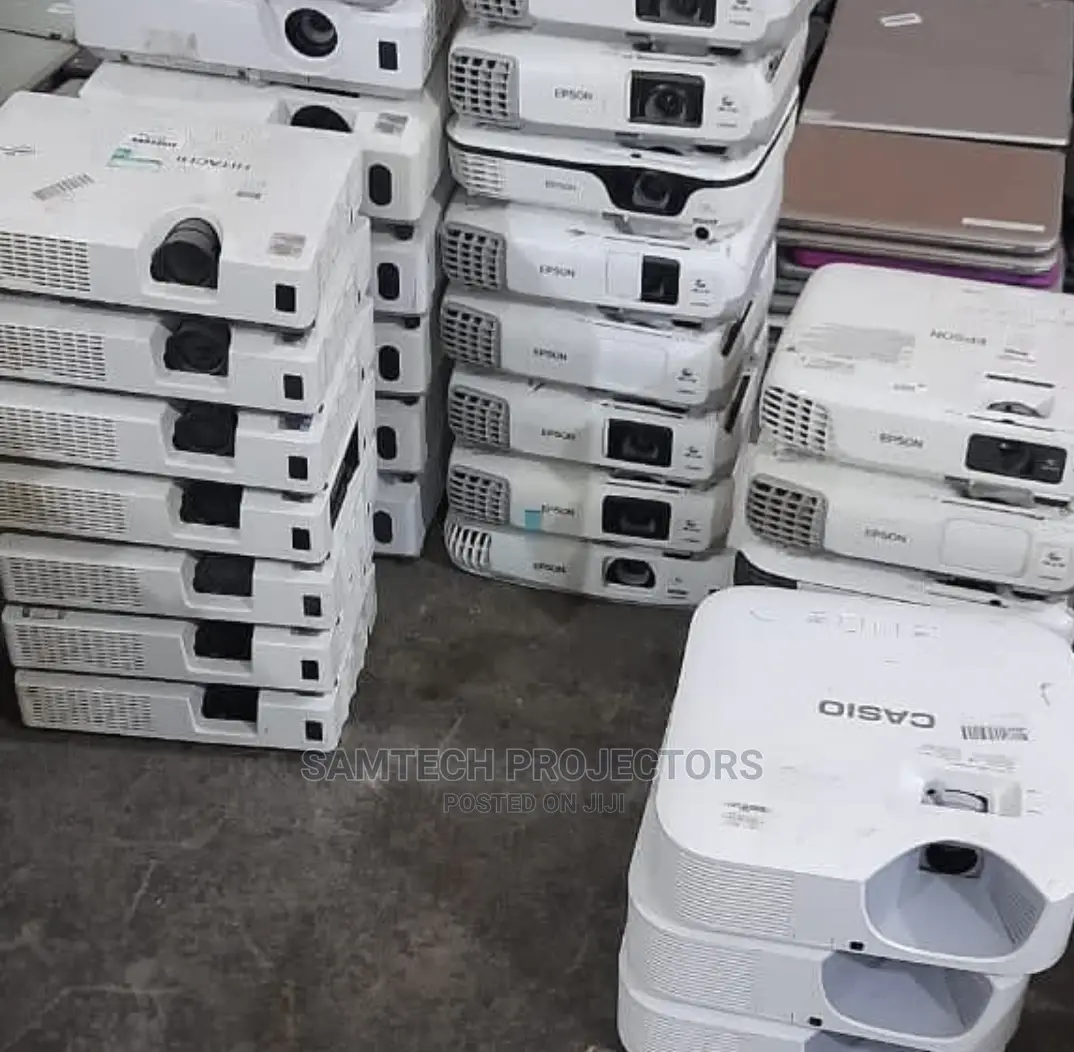 Supplies Of Projector
