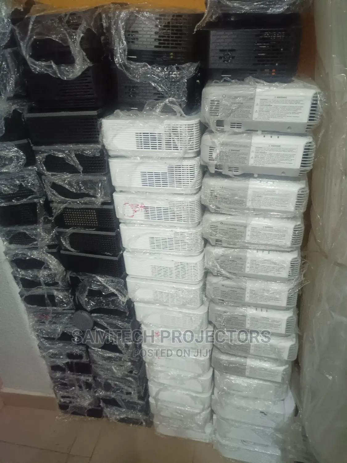 Supplies Of Projector