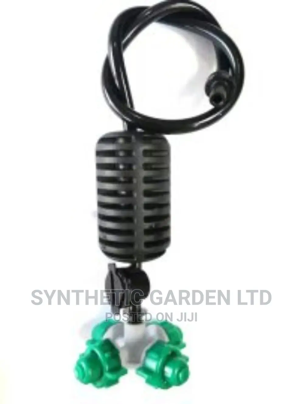 Fogger Irrigation Kits