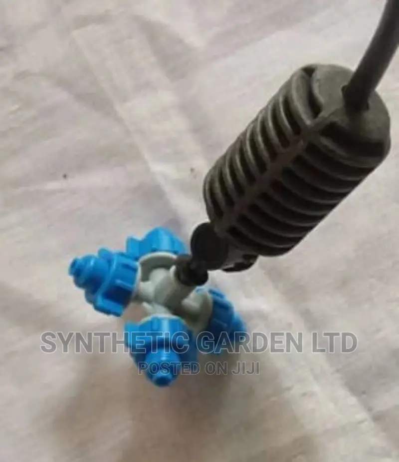 Fogger Irrigation Kits