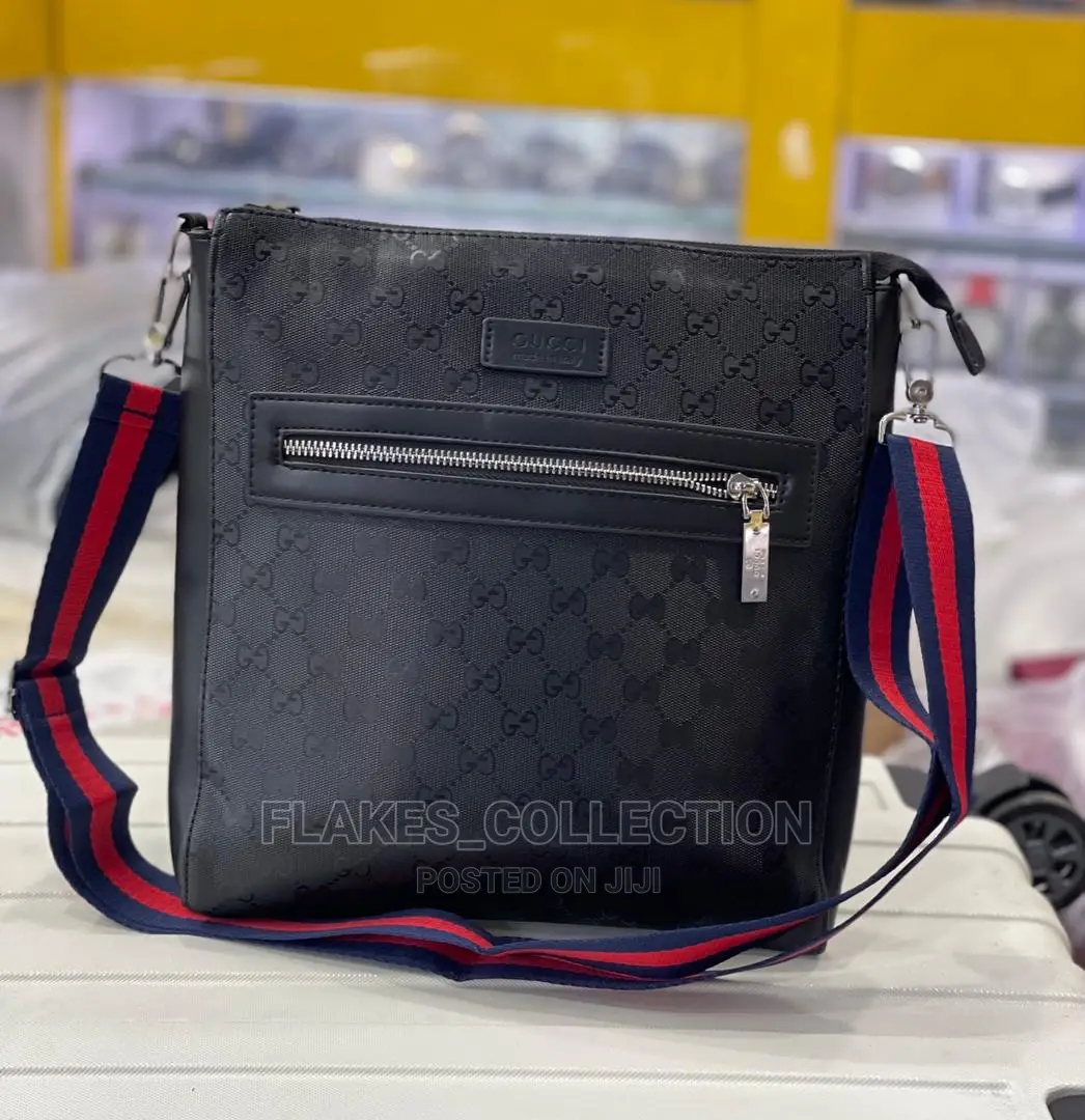 Gucci Side Bag