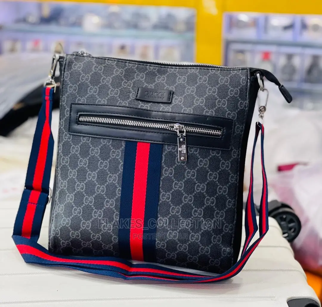 Gucci Side Bag