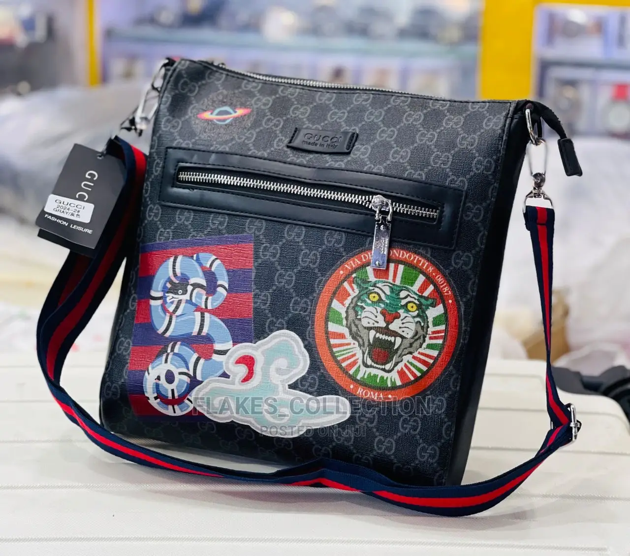 Gucci Side Bag