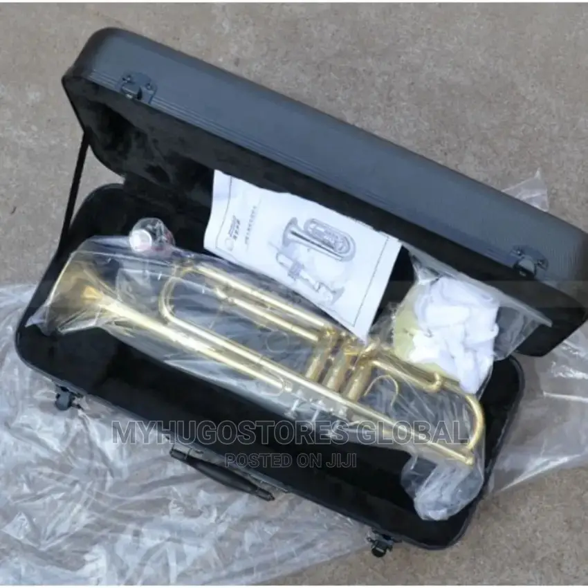 Premier Trumpet