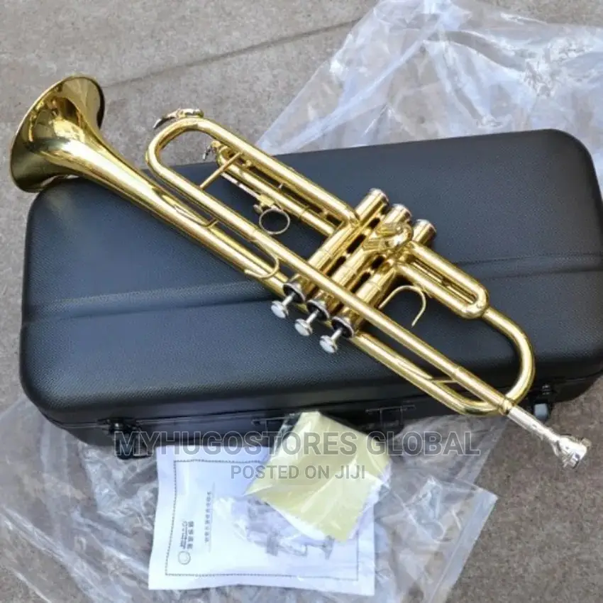 Premier Trumpet