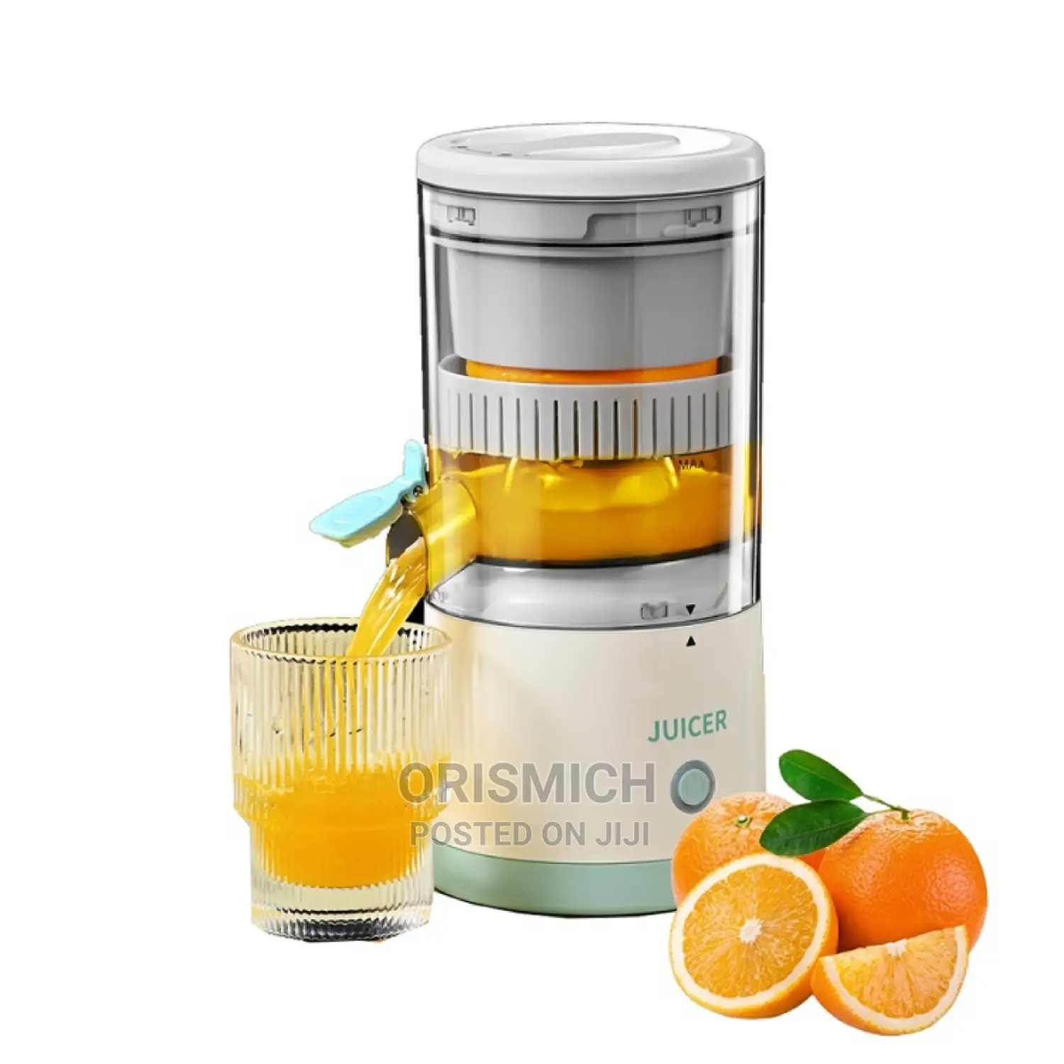 Citrus Juicer
