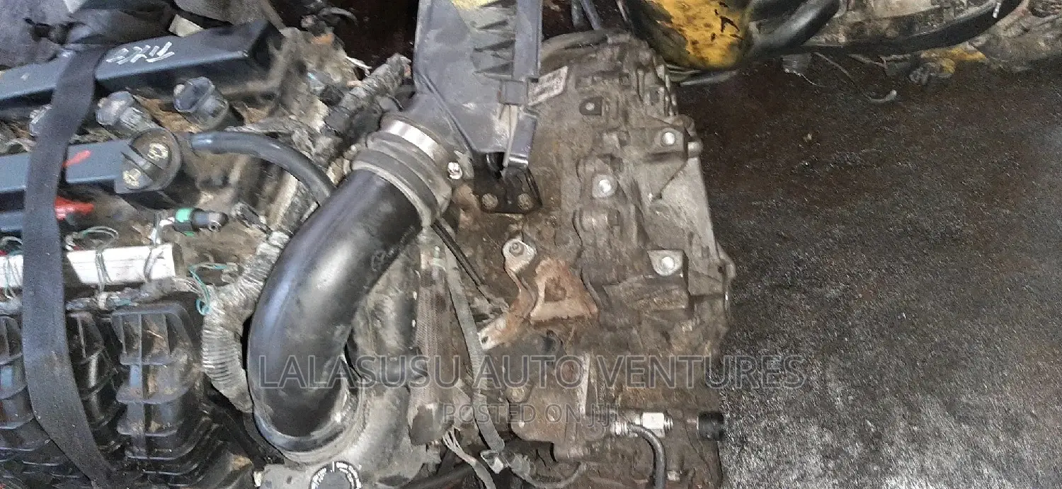 Complete Engine for Dodge Caliber/ Journey/Sebrine 2.4L 2006