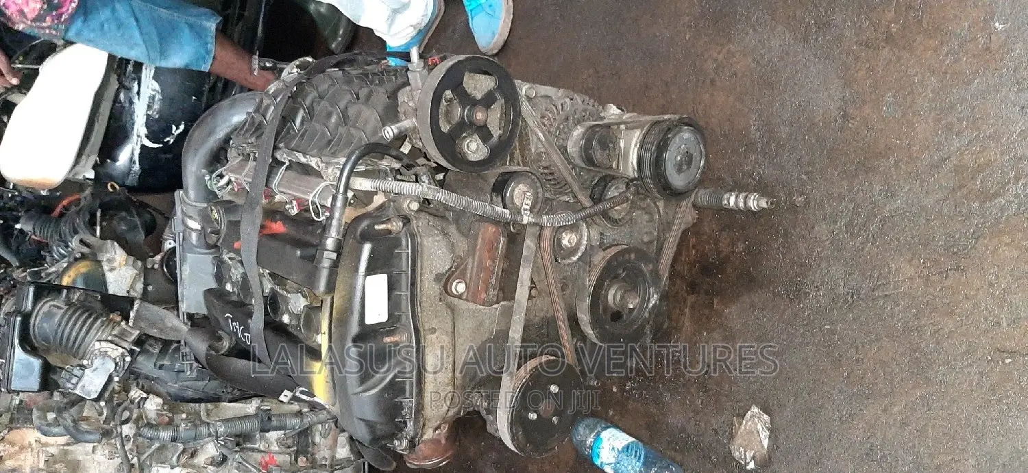 Complete Engine for Dodge Caliber/ Journey/Sebrine 2.4L 2006