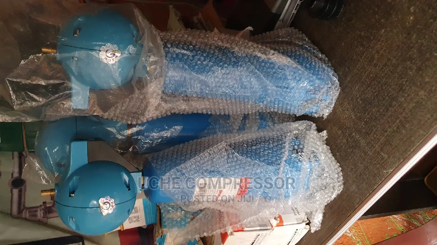 Online Filter 1inch and 1/2inch for Air Dryer