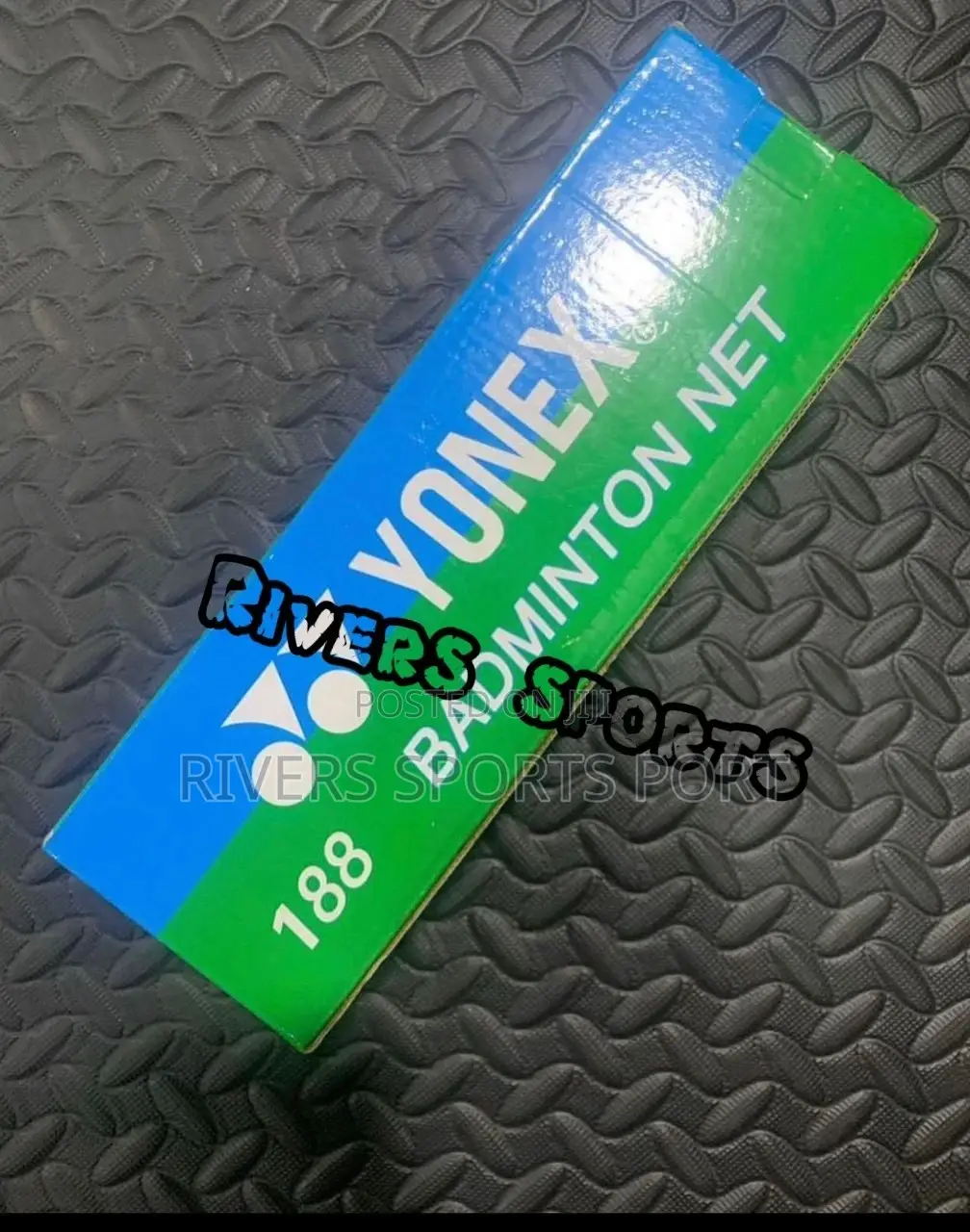 Yonex Original Badminton Net