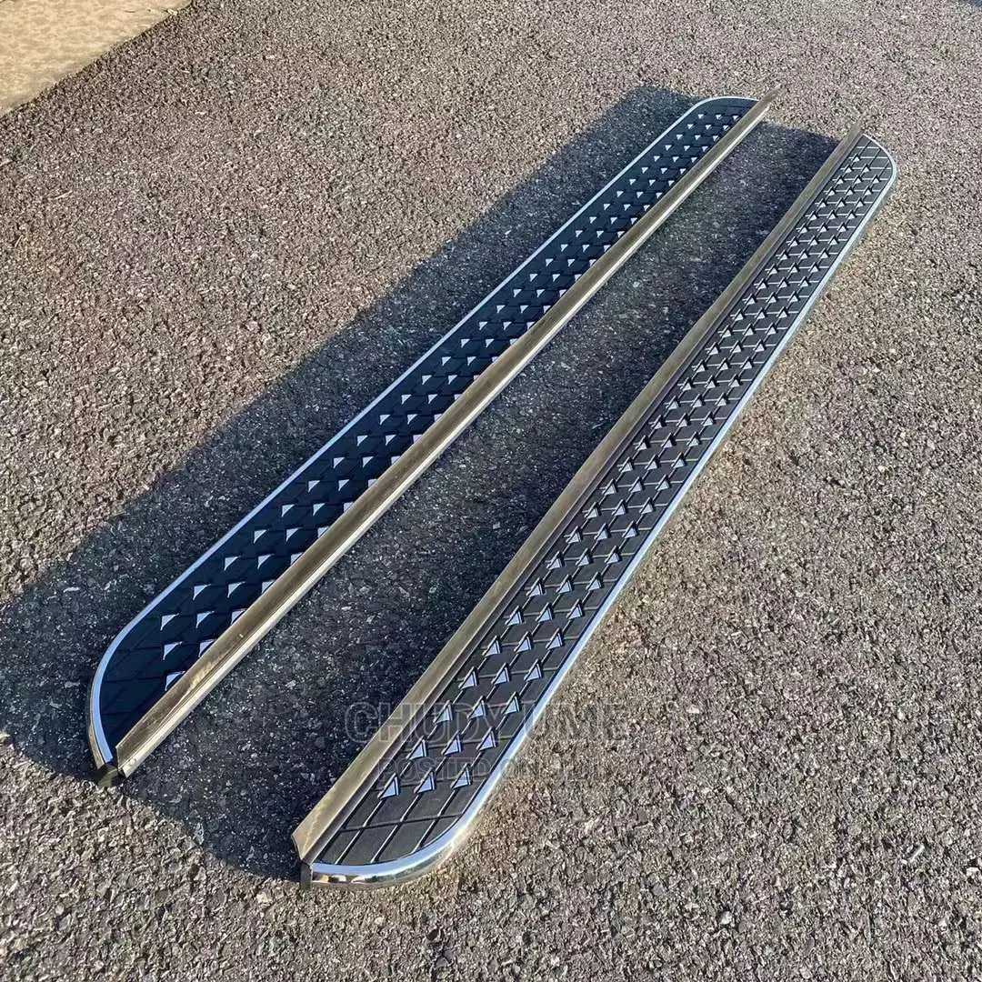 Side Step All Suv and Jeep
