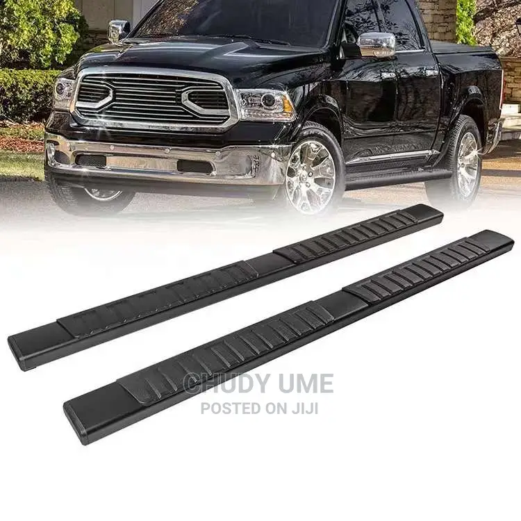 Side Step Tundra F150 and Others