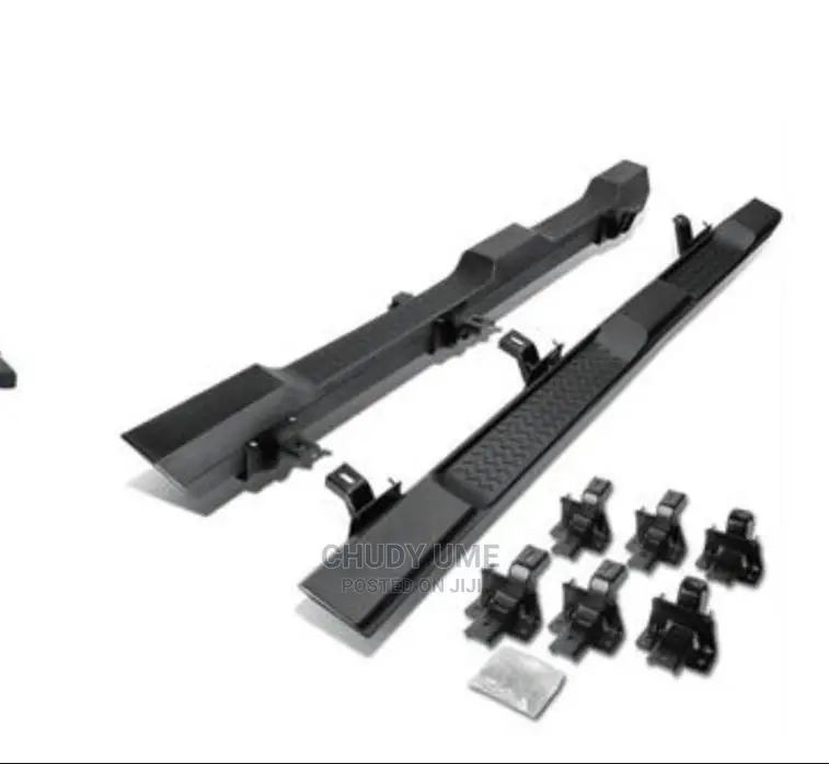 Roof Rack Jeep Wrangler