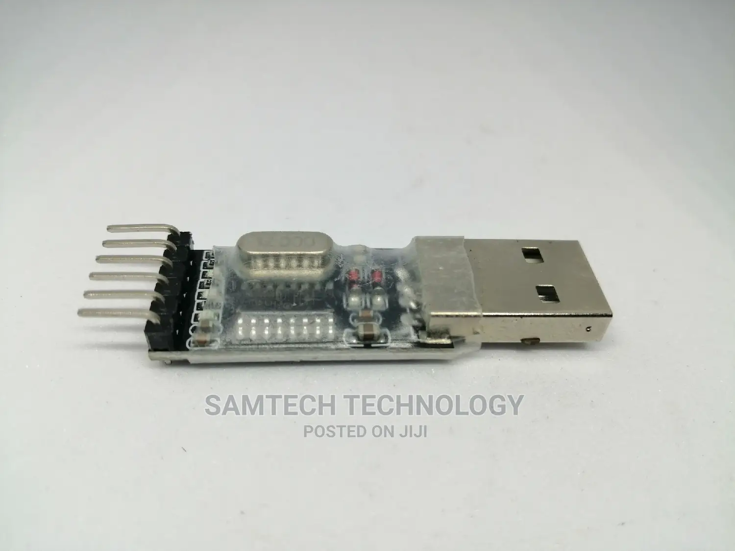 Usb to TTL Converter