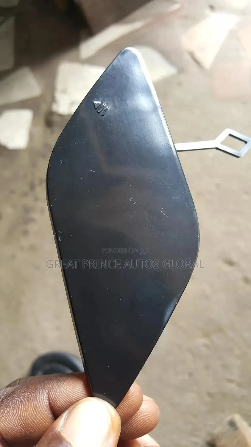 Front Bumper Tow E350 212 2010 YEAR MODEL