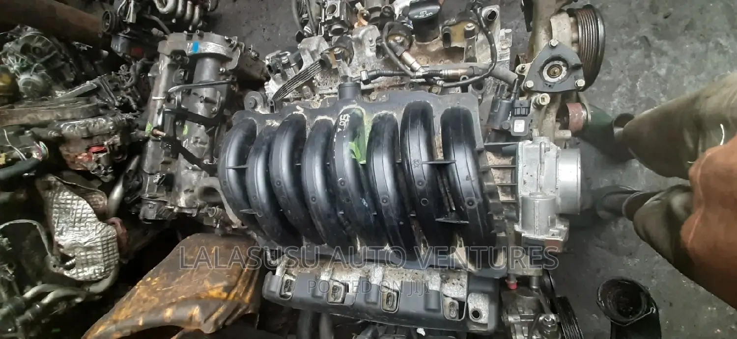 Complete Engine for GMC Escalade/ Silverado and Yukon 2018