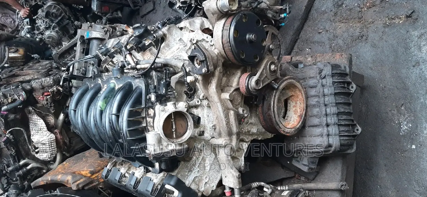 Complete Engine for GMC Escalade/ Silverado and Yukon 2018