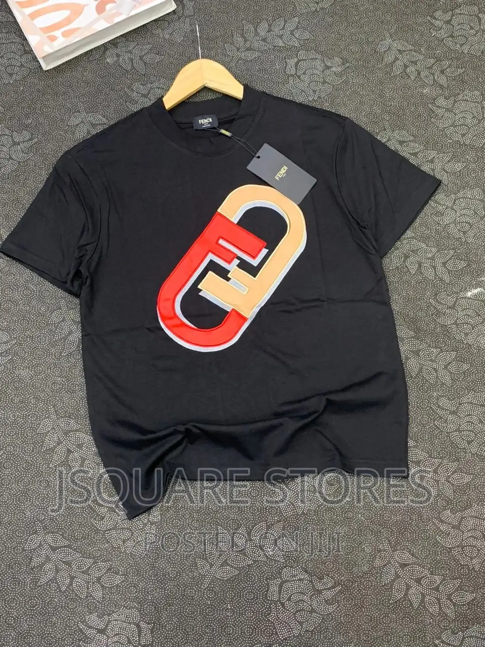 Men T-Shirts