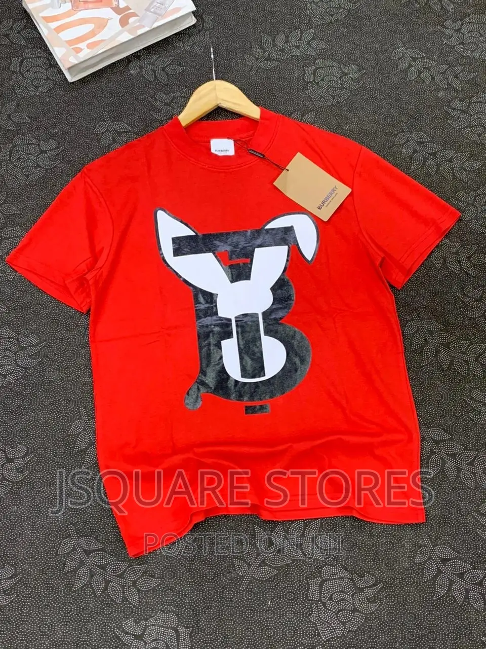 Men T-Shirts