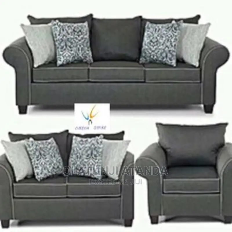 Elegant Seaters