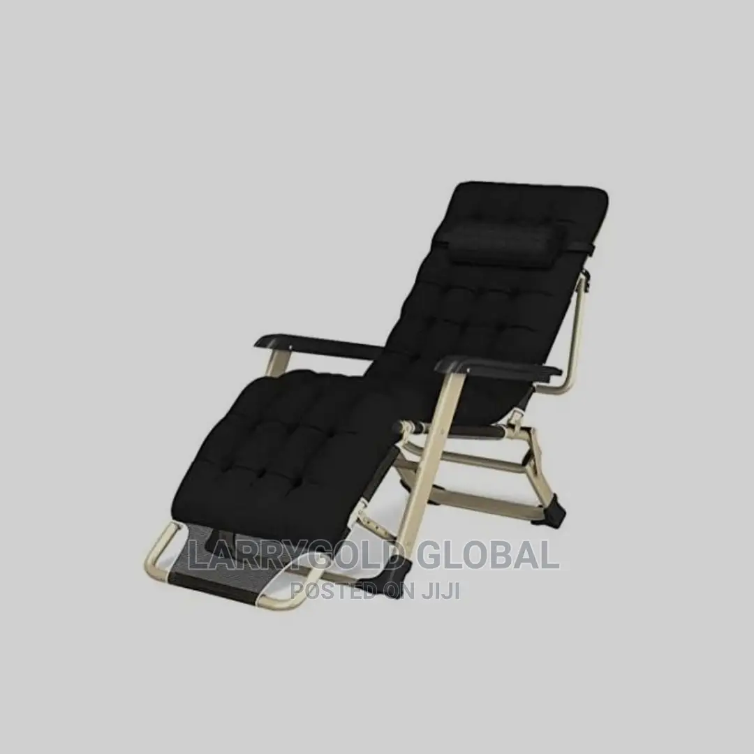 Imported Top Quality Adjustable Outdoor Relaxing Chair