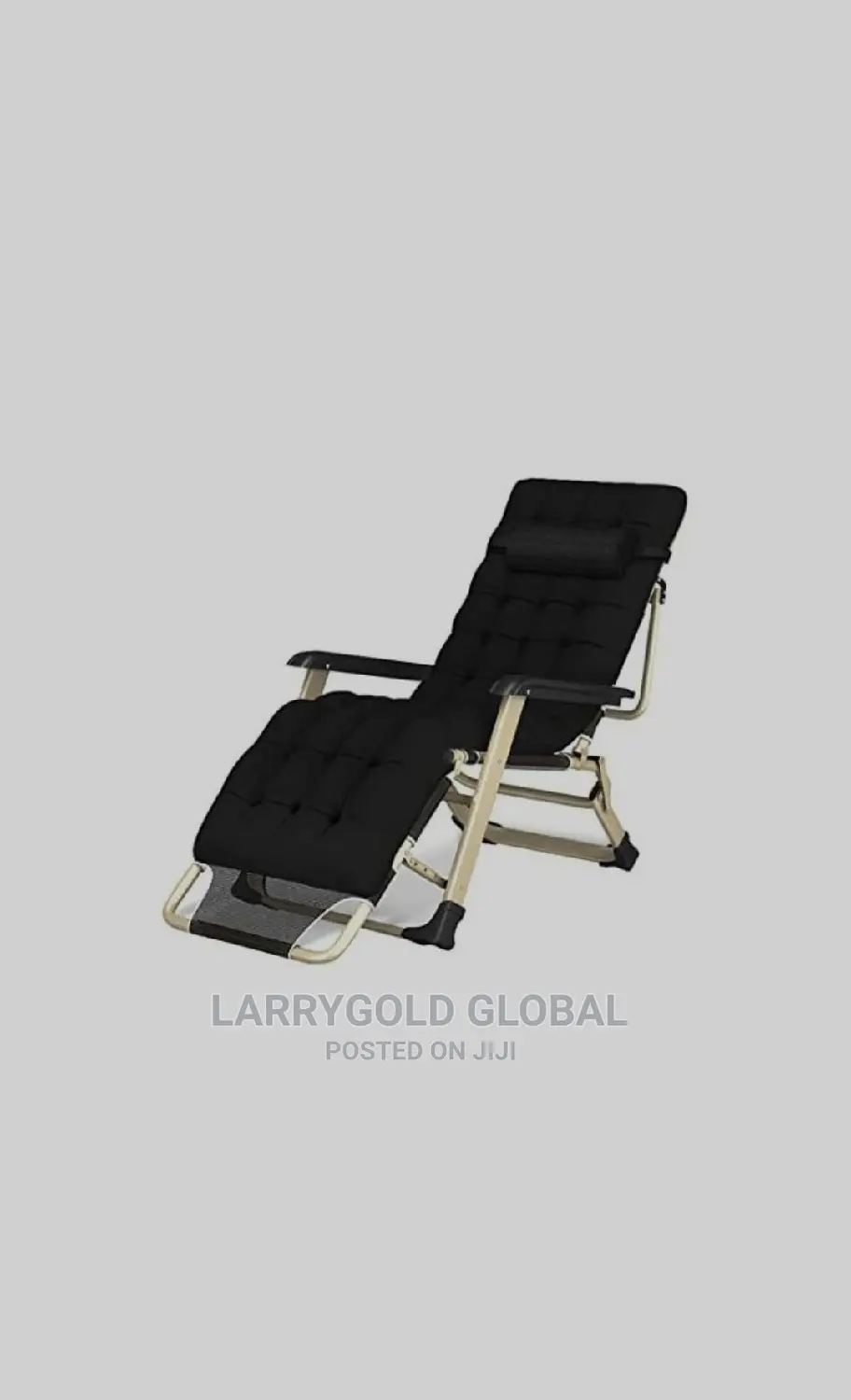 Imported Top Quality Adjustable Outdoor Relaxing Chair