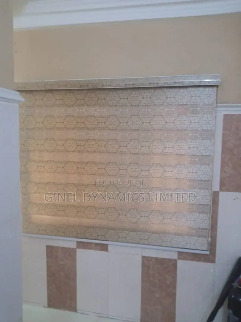 Day and Night Window Blinds (Free Delivery)