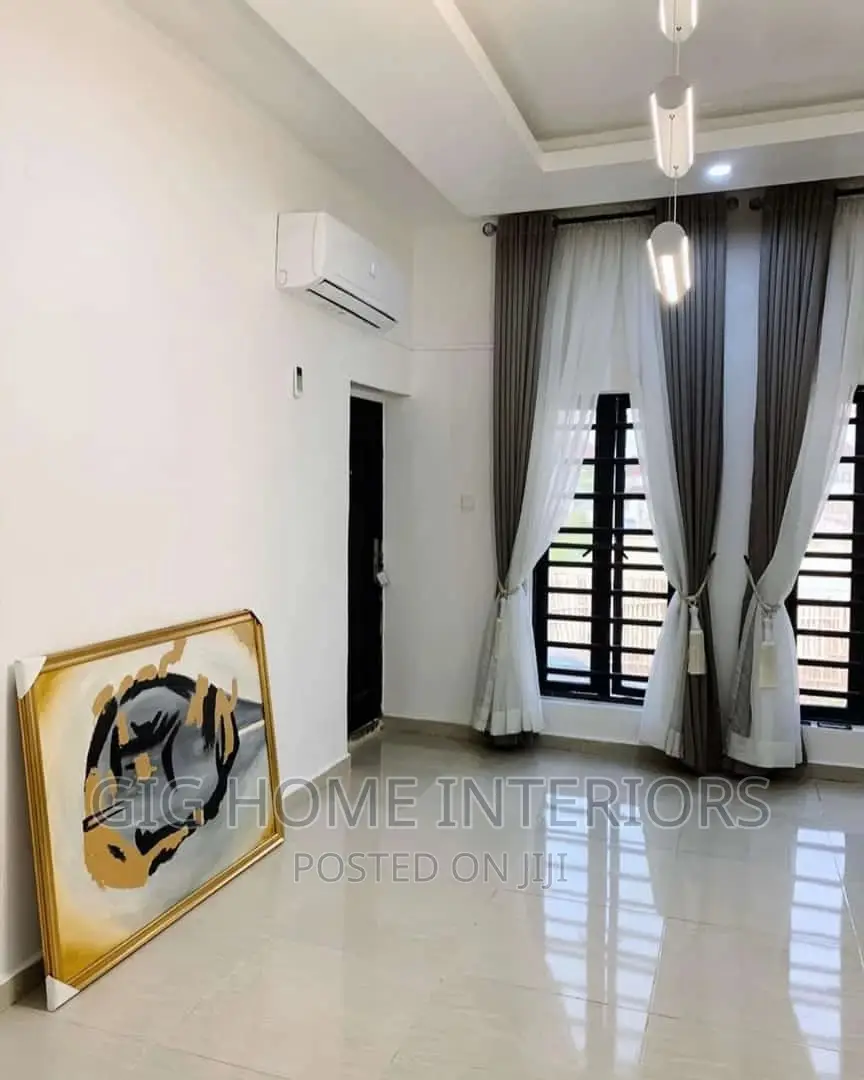 Turkish Premium Curtains