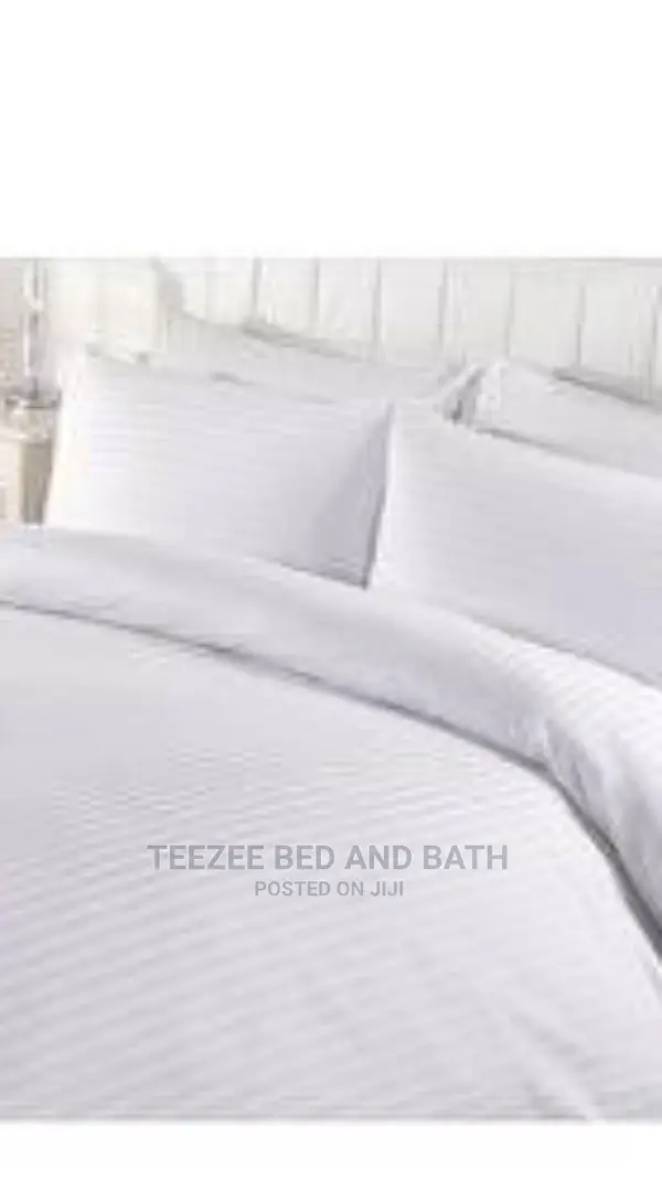 Cotton Bedsheet Sets