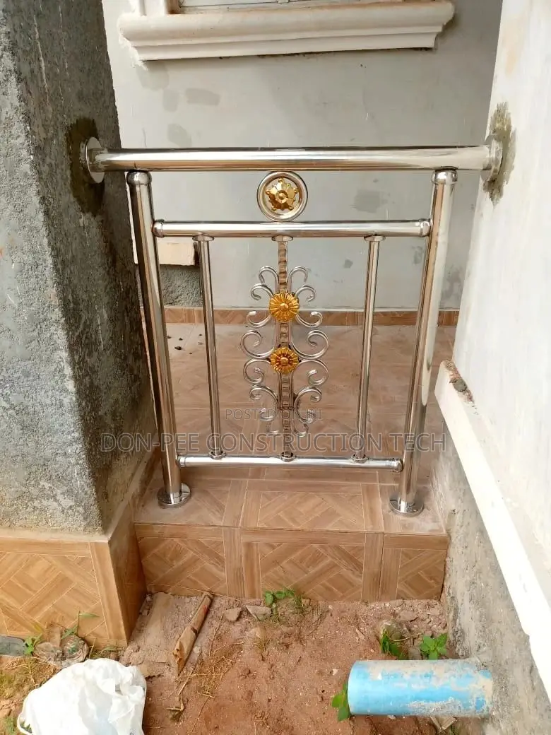 Stainless Steel