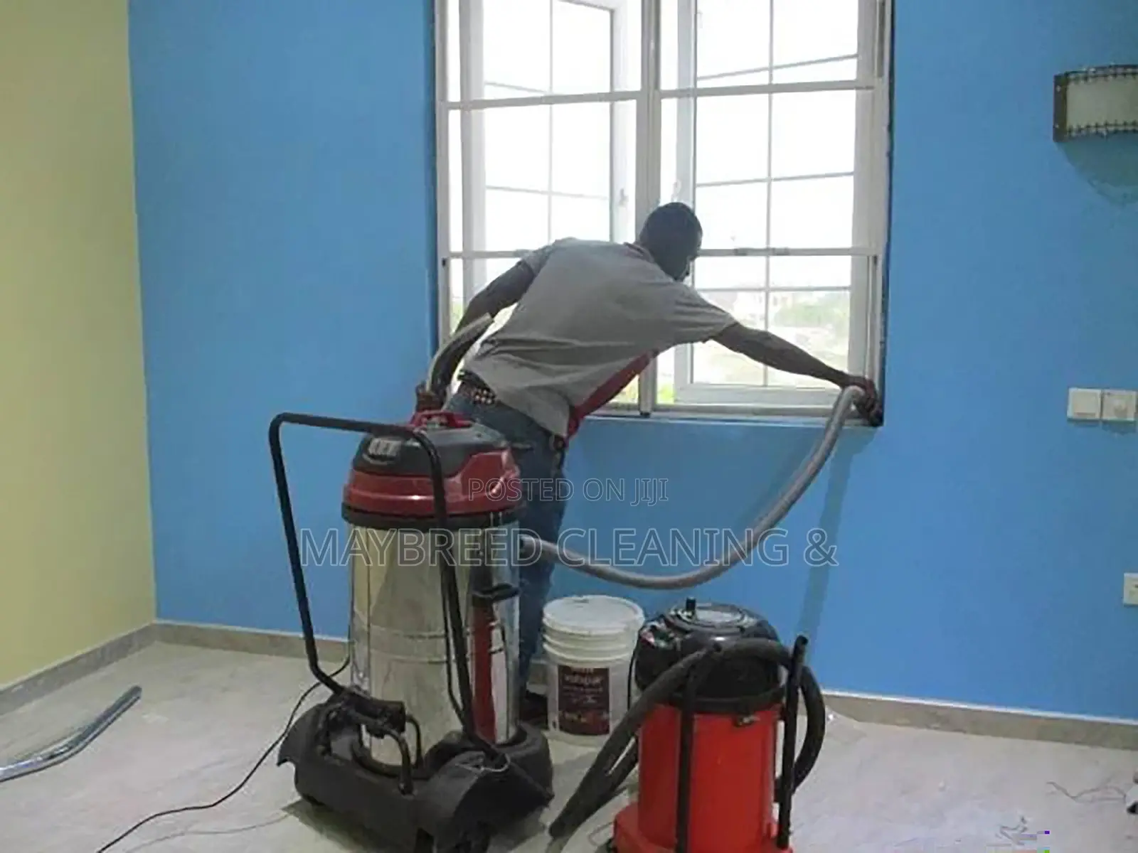 House Cleaning