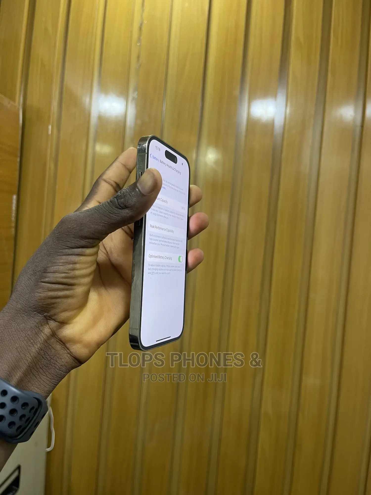 Apple iPhone 14 Pro 128 GB Gold