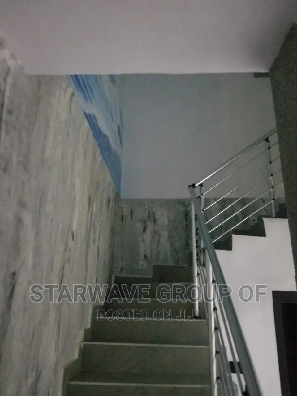 3 Bedroom Duplex for Short Let