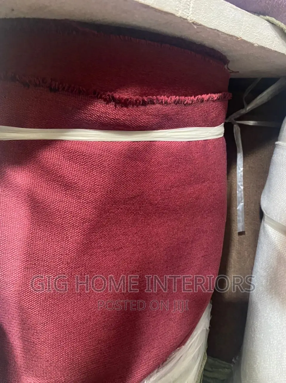Premium Stock Curtains