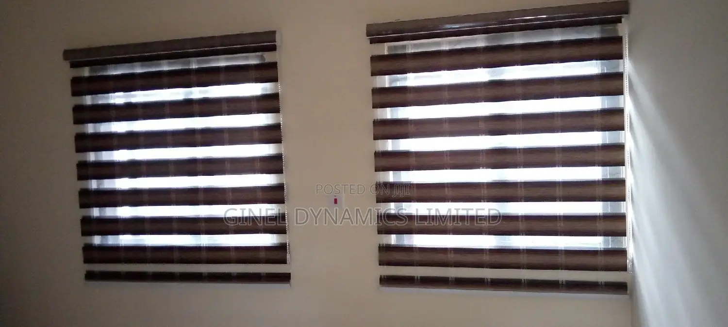 Window Blinds( Free Delivery)
