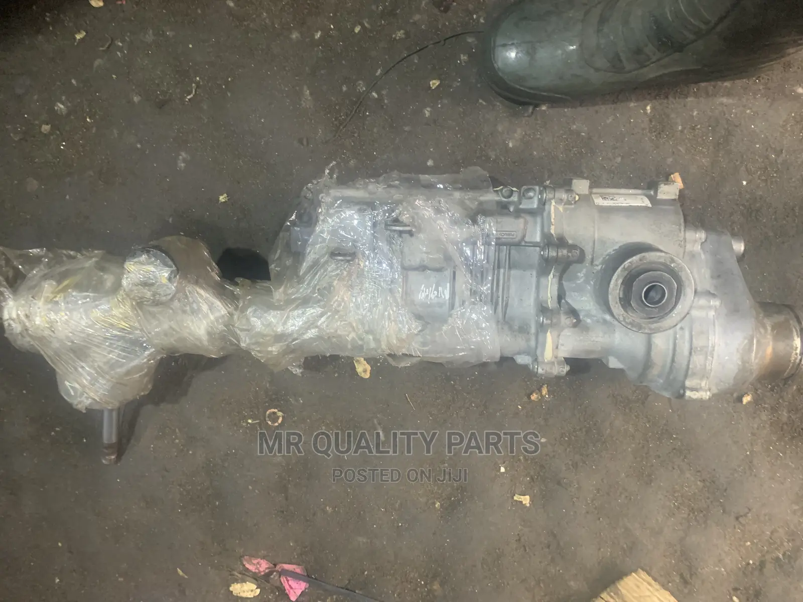 Steering Rack for F150