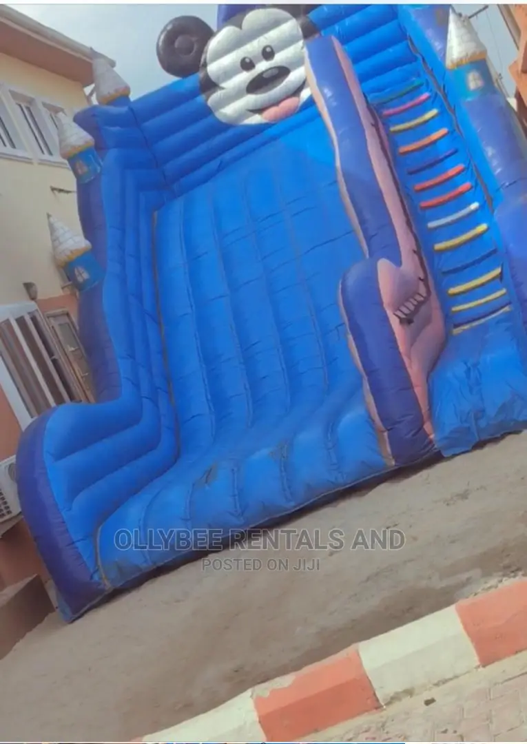 Bouncy Castle